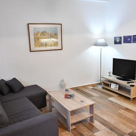Giorgos House Appartement Nauplion Buitenkant foto