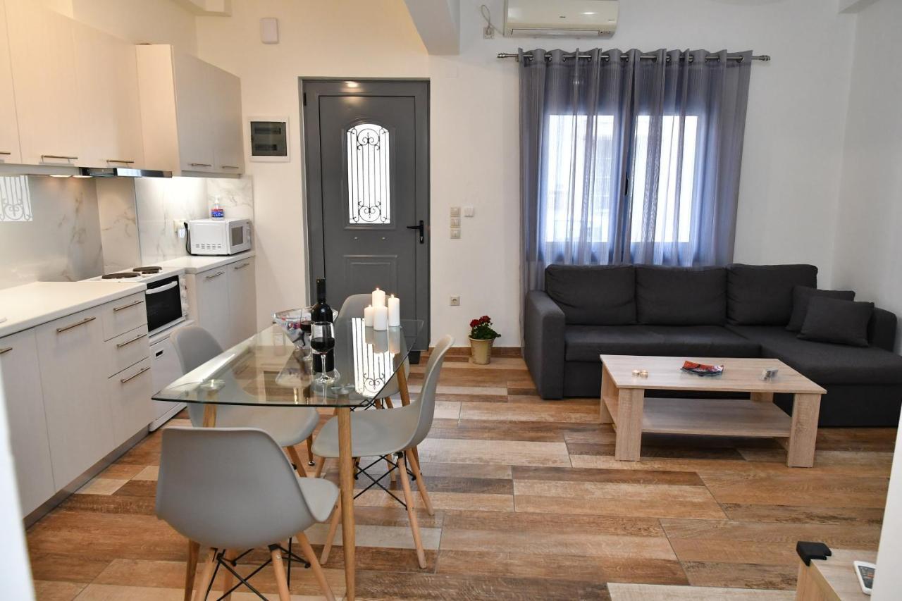 Giorgos House Appartement Nauplion Buitenkant foto