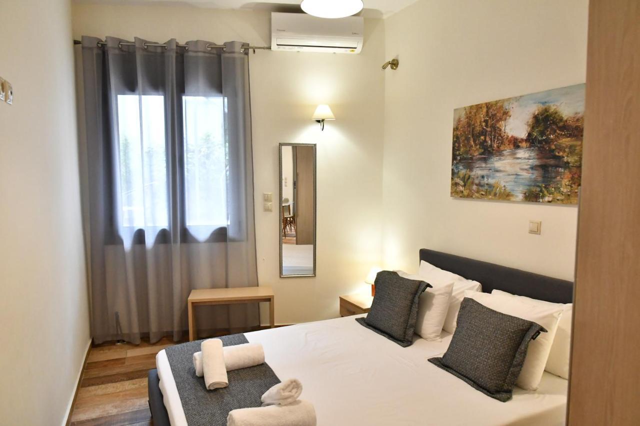 Giorgos House Appartement Nauplion Buitenkant foto