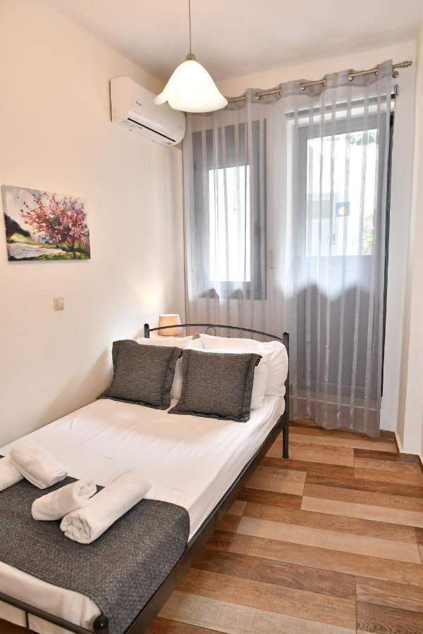 Giorgos House Appartement Nauplion Buitenkant foto