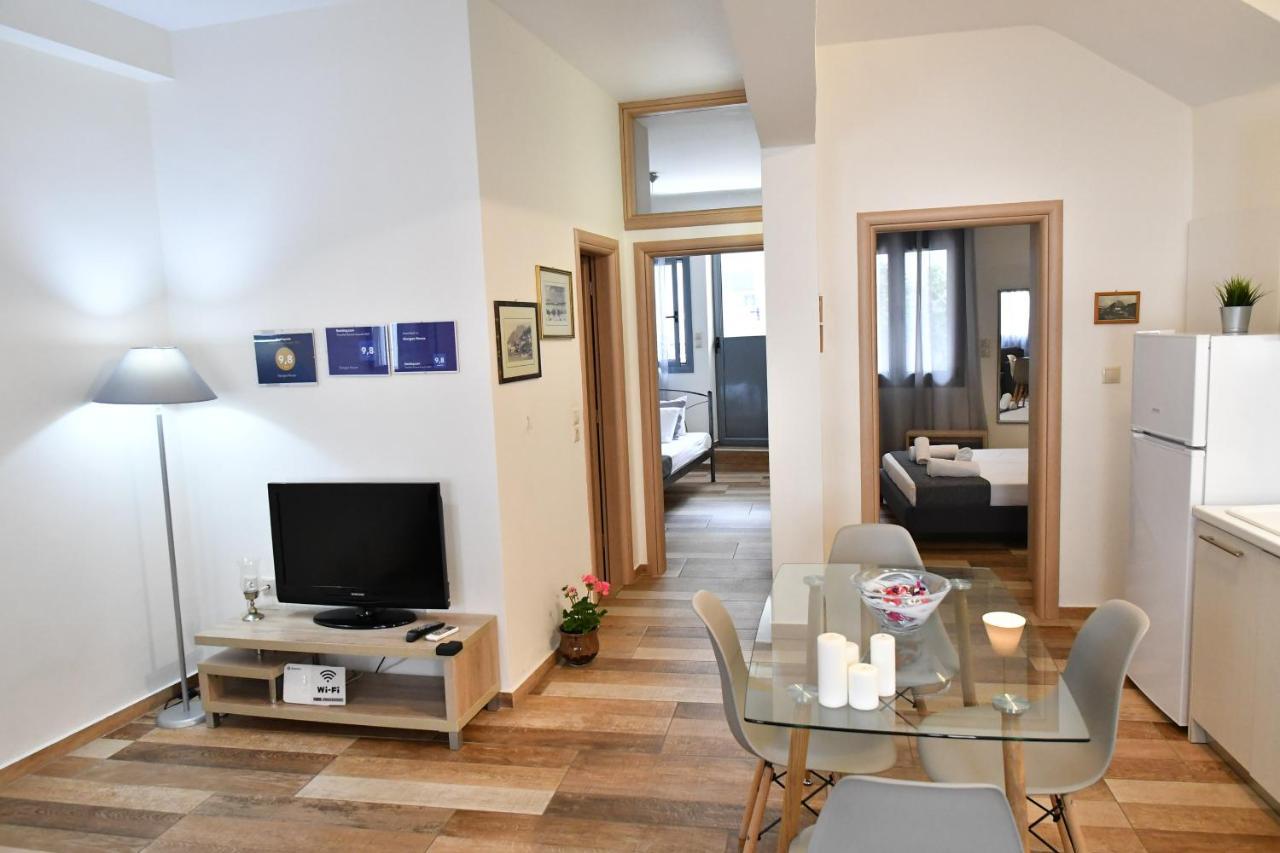 Giorgos House Appartement Nauplion Buitenkant foto