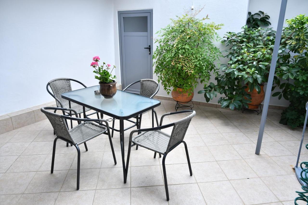 Giorgos House Appartement Nauplion Buitenkant foto