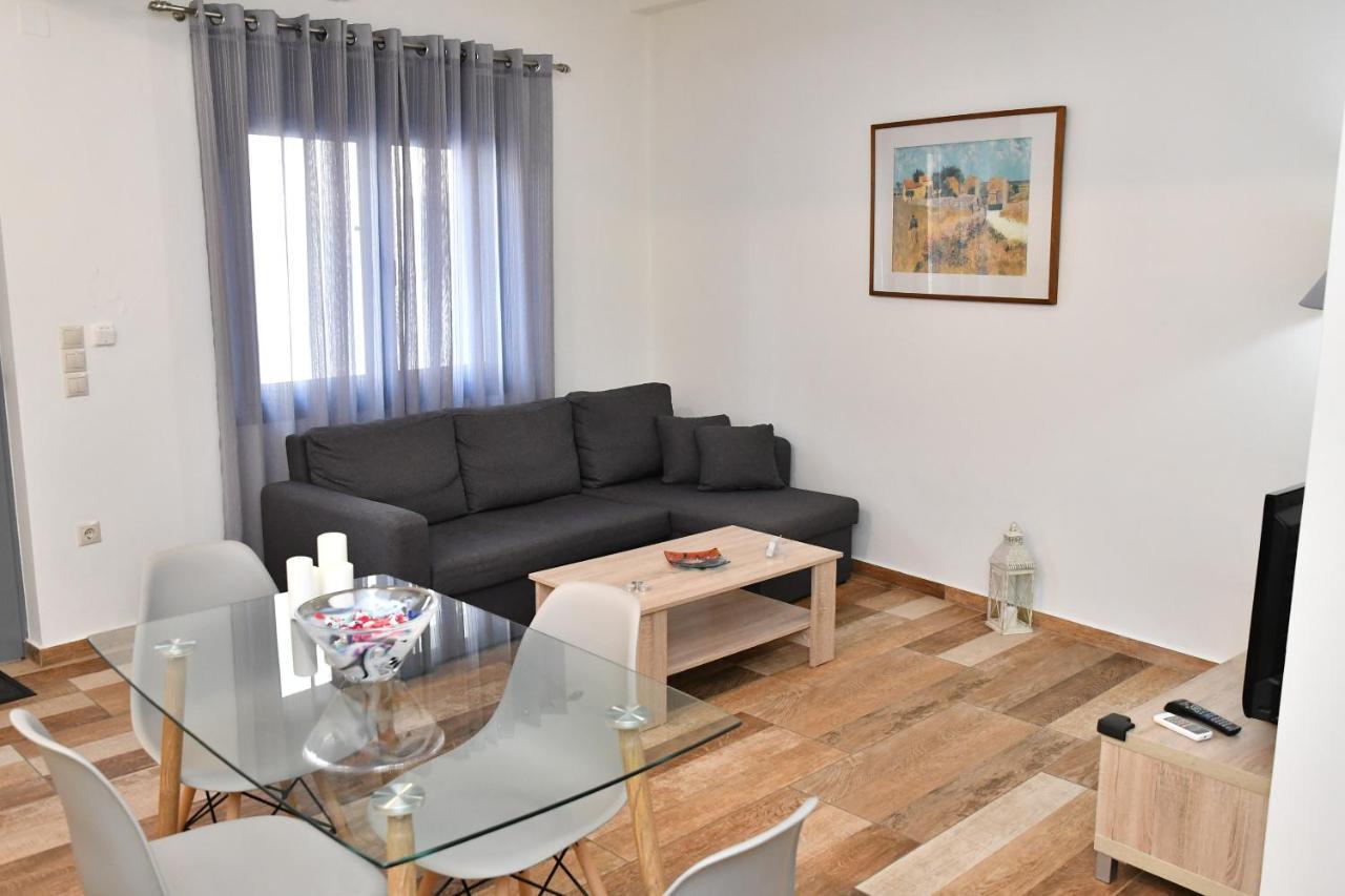 Giorgos House Appartement Nauplion Buitenkant foto